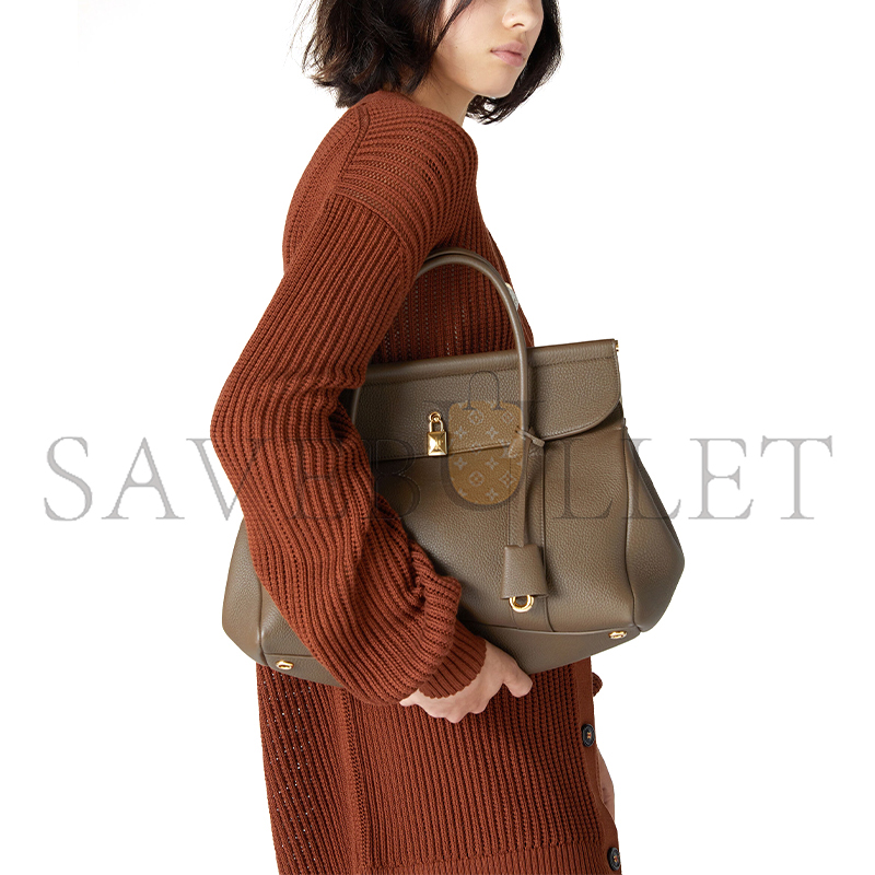 L**o p*ana loom bag l32 fan9610 (33*23*18cm)